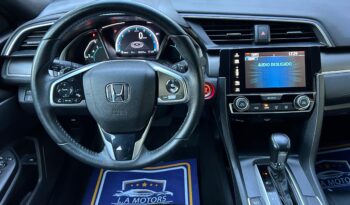 HONDA CIVIC 2.0 16V FLEXONE EXL 4P CVT – 2020 / 2020 total