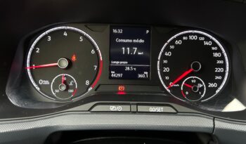 VOLKSWAGEN T-CROSS 1.0 200 TSI TOTAL FLEX SENSE AUTOMÁTICO – 2021 / 2022 total