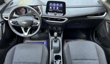 CHEVROLET TRACKER 1.0 TURBO FLEX AUTOMÁTICO – 2020 / 2021 total