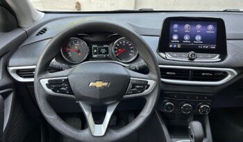 CHEVROLET TRACKER 1.0 TURBO FLEX AUTOMÁTICO – 2020 / 2021 total