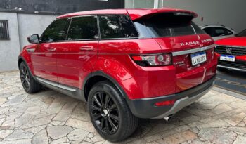 LAND ROVER RANGE ROVER ECOQUE 2.2 SDA PRESTIGE 4X4 16V DIESEL 4P AUTOMÁTICO – 2014 / 2015 total