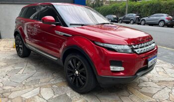 LAND ROVER RANGE ROVER ECOQUE 2.2 SDA PRESTIGE 4X4 16V DIESEL 4P AUTOMÁTICO – 2014 / 2015 total