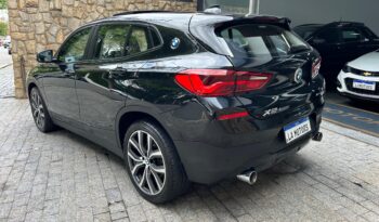 BMW X2 2.0 16V TURBO ACTIVEFLEX SDRIVE20I GP STEPTRONIC – 2019 / 2020 total