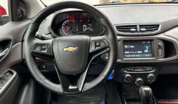 CHEVROLET PRISMA 1.4 MPFI LTZ 8V FLEX 4P AUTOMÁTICO – 2018 / 2019 total