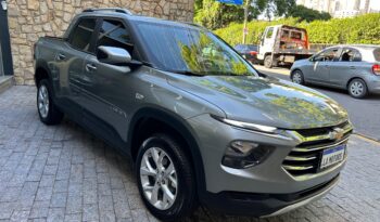 CHEVROLET MONTANA 1.2 TURBO FLEX LTZ AUTOMÁTICO – 2023 / 2024 total