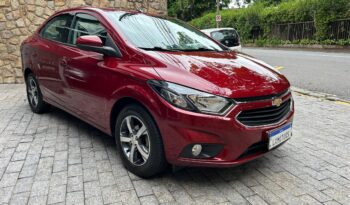 CHEVROLET PRISMA 1.4 MPFI LTZ 8V FLEX 4P AUTOMÁTICO – 2018 / 2019 total