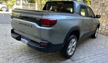 CHEVROLET MONTANA 1.2 TURBO FLEX LTZ AUTOMÁTICO – 2023 / 2024 total