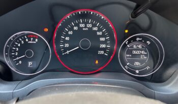 HONDA HR-V 1.5 16V TURBO GASOLINA TOURING 4P AUTOMÁTICO – 2021 / 2021 total