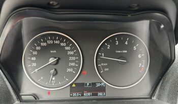 BMW 118I 1.6 GP 16V TURBO GASOLINA 4P AUTOMÁTICO – 2013 / 2014 total