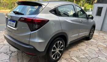 HONDA HR-V 1.5 16V TURBO GASOLINA TOURING 4P AUTOMÁTICO – 2021 / 2021 total