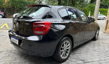 BMW 118I 1.6 GP 16V TURBO GASOLINA 4P AUTOMÁTICO – 2013 / 2014 total