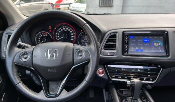 HONDA HR-V 1.5 16V TURBO GASOLINA TOURING 4P AUTOMÁTICO – 2021 / 2021 total