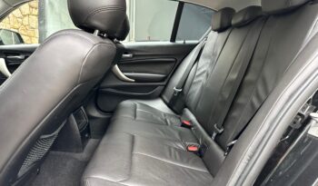 BMW 118I 1.6 GP 16V TURBO GASOLINA 4P AUTOMÁTICO – 2013 / 2014 total