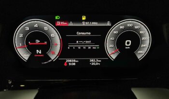 AUDI A3 1.4 35 TFSI GASOLINA SEDAN S LINE LIMITED TIPTRONIC – 2021 / 2022 total