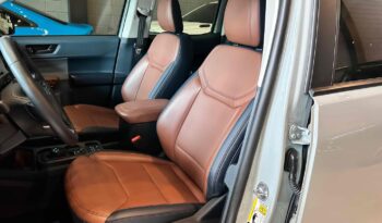 FORD MAVERICK 2.0 ECOBOOST GASOLINA LARIAT FX4 AUTOMÁTICO – 2023 / 2023 total