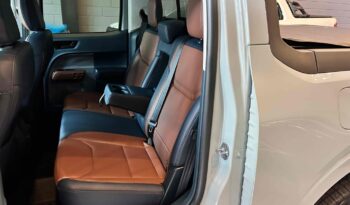 FORD MAVERICK 2.0 ECOBOOST GASOLINA LARIAT FX4 AUTOMÁTICO – 2023 / 2023 total
