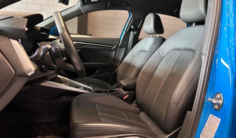 AUDI A3 1.4 35 TFSI GASOLINA SEDAN S LINE LIMITED TIPTRONIC – 2021 / 2022 total