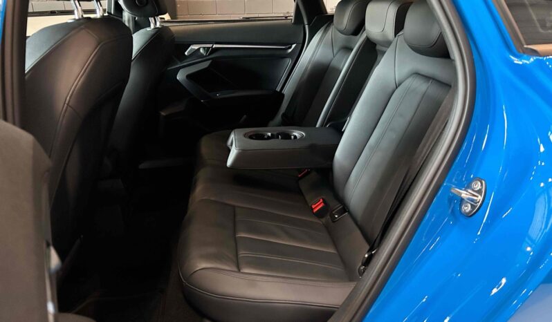AUDI A3 1.4 35 TFSI GASOLINA SEDAN S LINE LIMITED TIPTRONIC – 2021 / 2022 total