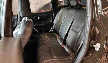 JEEP RENEGADE 1.8 16V FLEX LONGITUDE 4P AUTOMÁTICO – 2017 / 2018 total