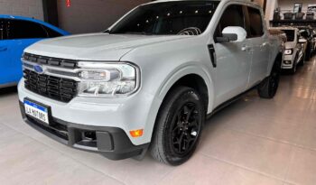 FORD MAVERICK 2.0 ECOBOOST GASOLINA LARIAT FX4 AUTOMÁTICO – 2023 / 2023 total