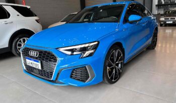 AUDI A3 1.4 35 TFSI GASOLINA SEDAN S LINE LIMITED TIPTRONIC – 2021 / 2022 total