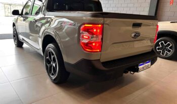 FORD MAVERICK 2.0 ECOBOOST GASOLINA LARIAT FX4 AUTOMÁTICO – 2023 / 2023 total