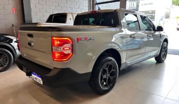 FORD MAVERICK 2.0 ECOBOOST GASOLINA LARIAT FX4 AUTOMÁTICO – 2023 / 2023 total