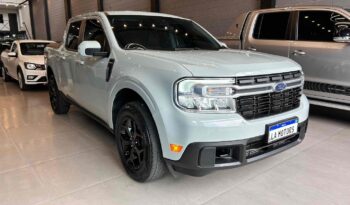 FORD MAVERICK 2.0 ECOBOOST GASOLINA LARIAT FX4 AUTOMÁTICO – 2023 / 2023 total