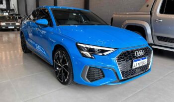 AUDI A3 1.4 35 TFSI GASOLINA SEDAN S LINE LIMITED TIPTRONIC – 2021 / 2022 total