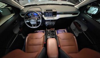 FORD MAVERICK 2.0 ECOBOOST GASOLINA LARIAT FX4 AUTOMÁTICO – 2023 / 2023 total