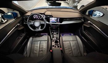 AUDI A3 1.4 35 TFSI GASOLINA SEDAN S LINE LIMITED TIPTRONIC – 2021 / 2022 total