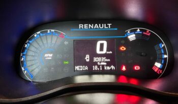 RENAULT KWID 1.0 12V SCE FLEX OUTSIDER MANUAL – 2022 / 2023 total
