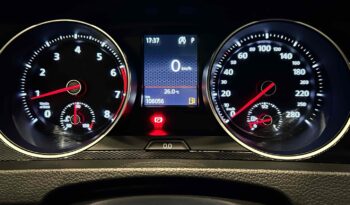 VOLKSWAGEN GOLF 2.0 TSI GTI 16V TURBO GASOLINA 4P AUTOMÁTICO – 2017 / 2017 total