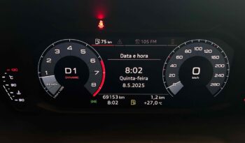AUDI Q3 1.4 35 TFSI GASOLINA PRESTIGE S TRONIC – 2019 / 2020 total