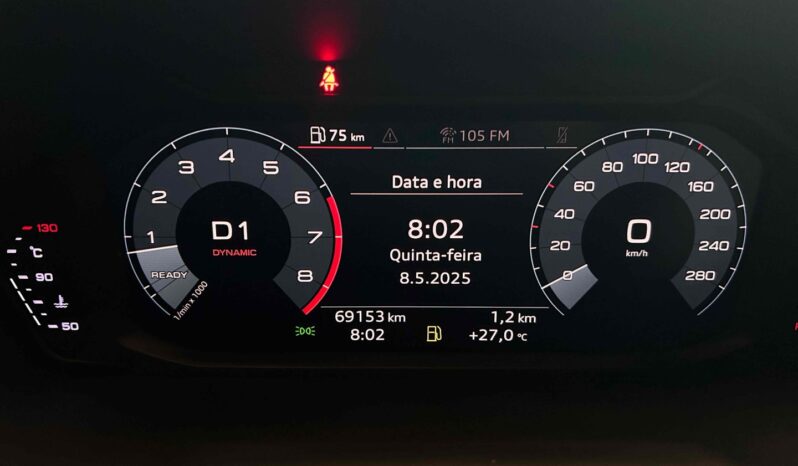 AUDI Q3 1.4 35 TFSI GASOLINA PRESTIGE S TRONIC – 2019 / 2020 total