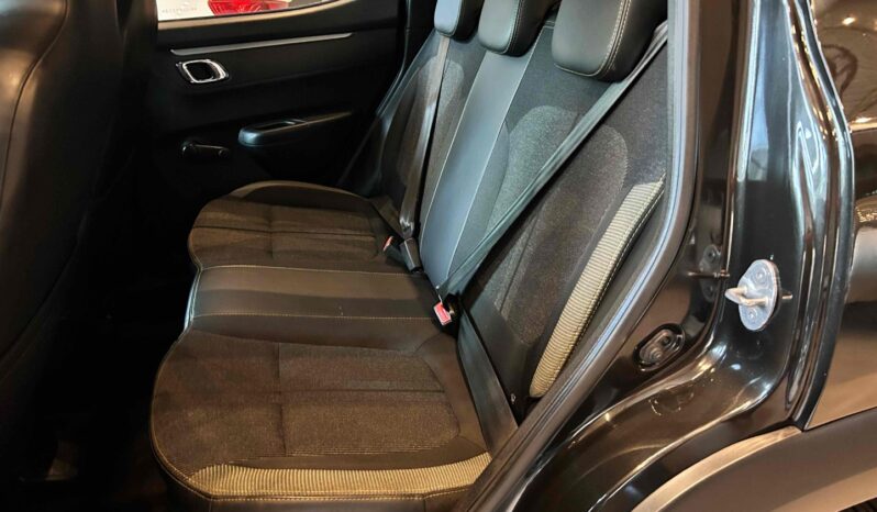 RENAULT KWID 1.0 12V SCE FLEX OUTSIDER MANUAL – 2022 / 2023 total