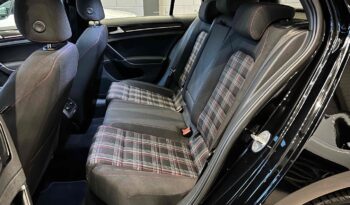 VOLKSWAGEN GOLF 2.0 TSI GTI 16V TURBO GASOLINA 4P AUTOMÁTICO – 2017 / 2017 total