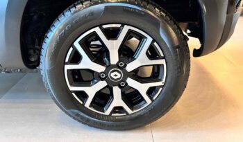 RENAULT KWID 1.0 12V SCE FLEX OUTSIDER MANUAL – 2022 / 2023 total