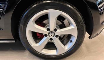 VOLKSWAGEN GOLF 2.0 TSI GTI 16V TURBO GASOLINA 4P AUTOMÁTICO – 2017 / 2017 total
