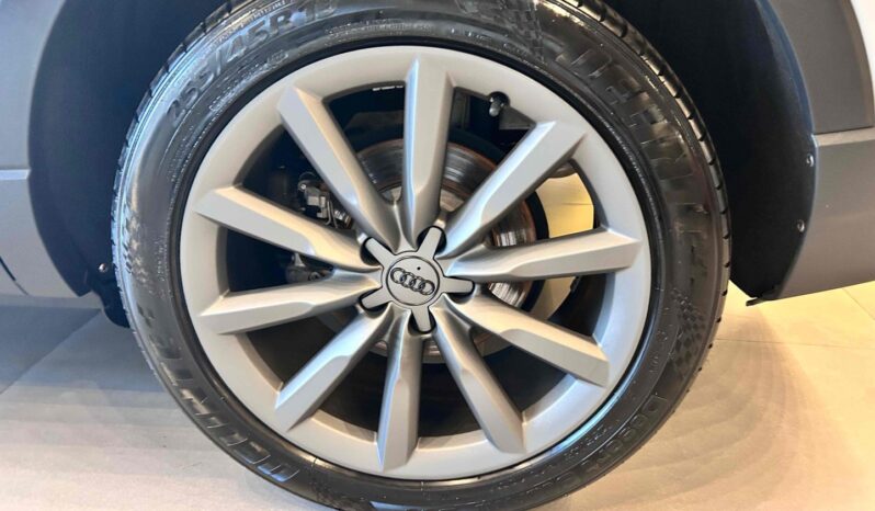 AUDI Q3 1.4 35 TFSI GASOLINA PRESTIGE S TRONIC – 2019 / 2020 total