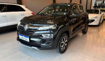 RENAULT KWID 1.0 12V SCE FLEX OUTSIDER MANUAL – 2022 / 2023 total