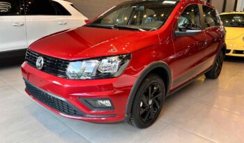 VOLKSWAGEN GOL 1.0 12V MPI TOTALFLEX LAST EDITION 4P MANUAL – 2022 / 2023 total
