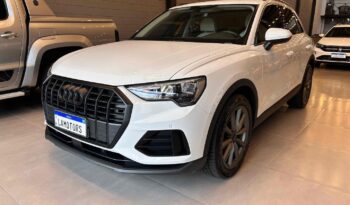 AUDI Q3 1.4 35 TFSI GASOLINA PRESTIGE S TRONIC – 2019 / 2020 total