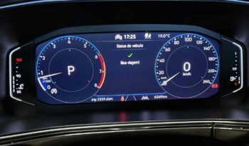 VOLKSWAGEN T-CROSS 1.4 250 TSI TOTAL FLEX HIGHLINE AUTOMÁTICO – 2024 / 2025 total
