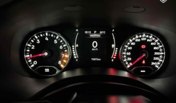 JEEP RENEGADE 1.8 16V FLEX LONGITUDE 4P AUTOMÁTICO – 2015 / 2016 total