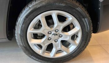 JEEP RENEGADE 1.8 16V FLEX LONGITUDE 4P AUTOMÁTICO – 2015 / 2016 total