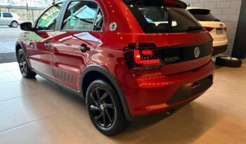 VOLKSWAGEN GOL 1.0 12V MPI TOTALFLEX LAST EDITION 4P MANUAL – 2022 / 2023 total