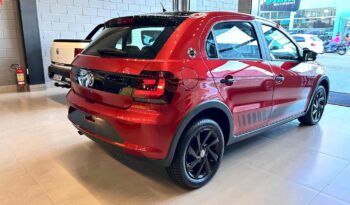 VOLKSWAGEN GOL 1.0 12V MPI TOTALFLEX LAST EDITION 4P MANUAL – 2022 / 2023 total
