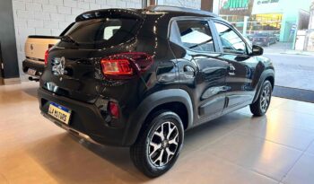 RENAULT KWID 1.0 12V SCE FLEX OUTSIDER MANUAL – 2022 / 2023 total