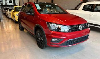 VOLKSWAGEN GOL 1.0 12V MPI TOTALFLEX LAST EDITION 4P MANUAL – 2022 / 2023 total